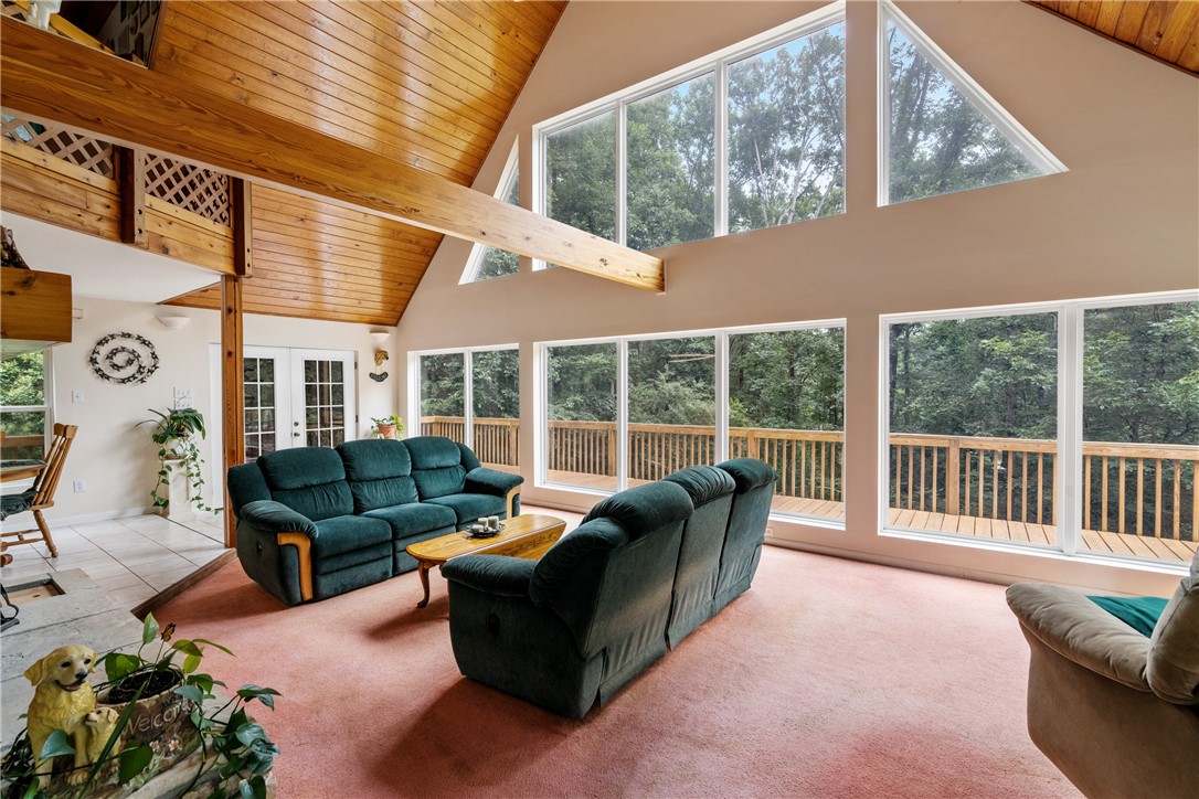 1001 Cherokee Road Townville, SC 29689 - Photo 8 of 43