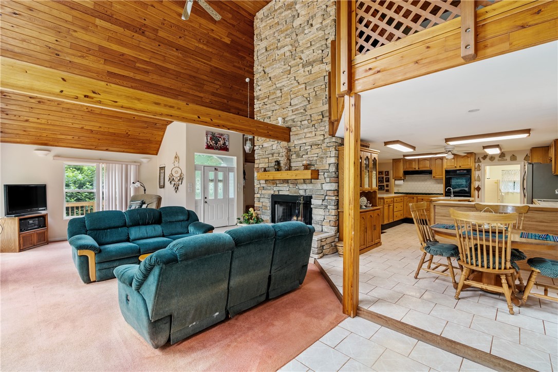 1001 Cherokee Road Townville, SC 29689 - Photo 10 of 43