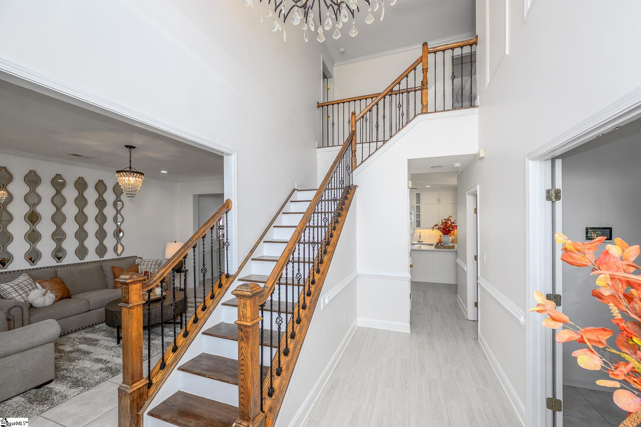 604 Buttermilk Court Simpsonville, SC 29681 - Photo 4 of 47