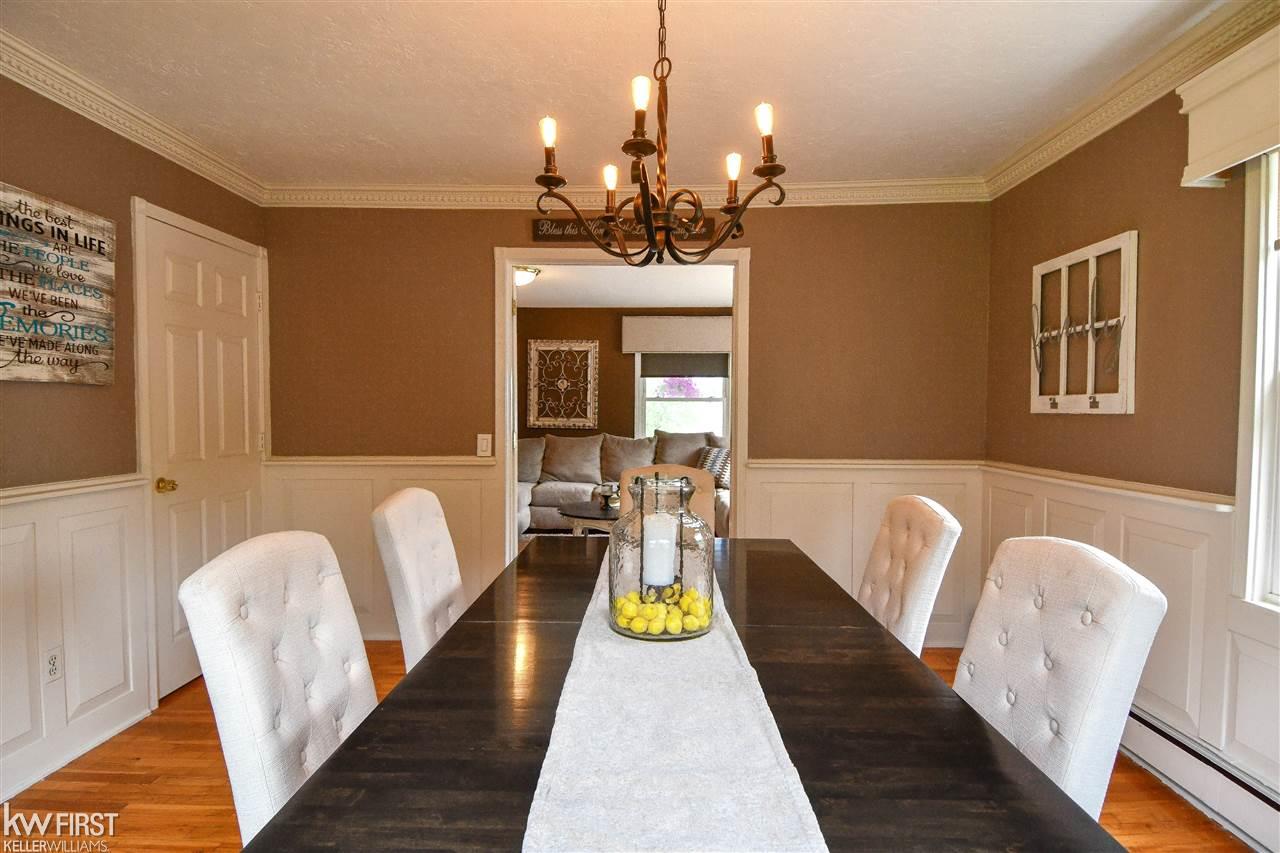 13038 Jennings Road Linden, MI 48451 - Photo 14 of 52