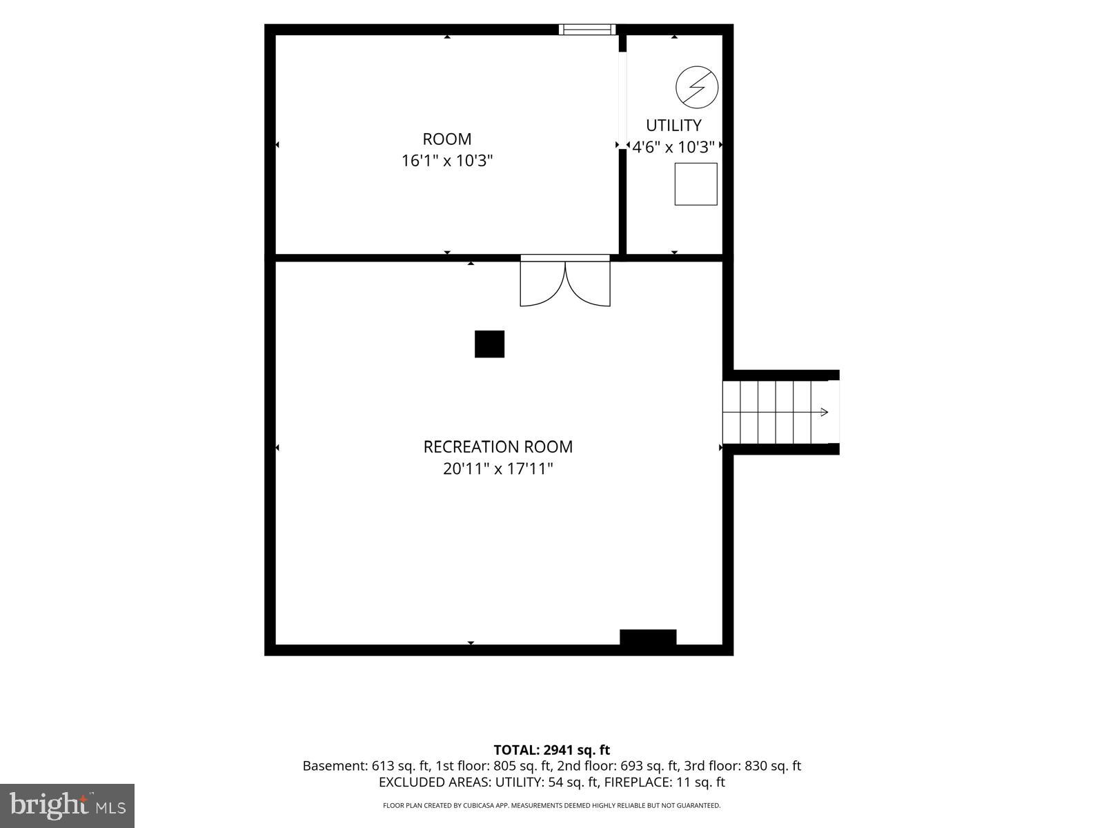 1402 Mullins Street Silver Spring, MD 20904 - Photo 54 of 55 Gallery Image 54