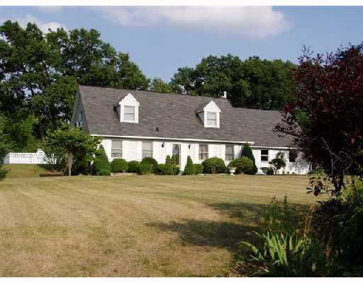 6486 Hay Rake Hollow Chelsea, MI 48118 - Photo 1 of 8 Photo 1