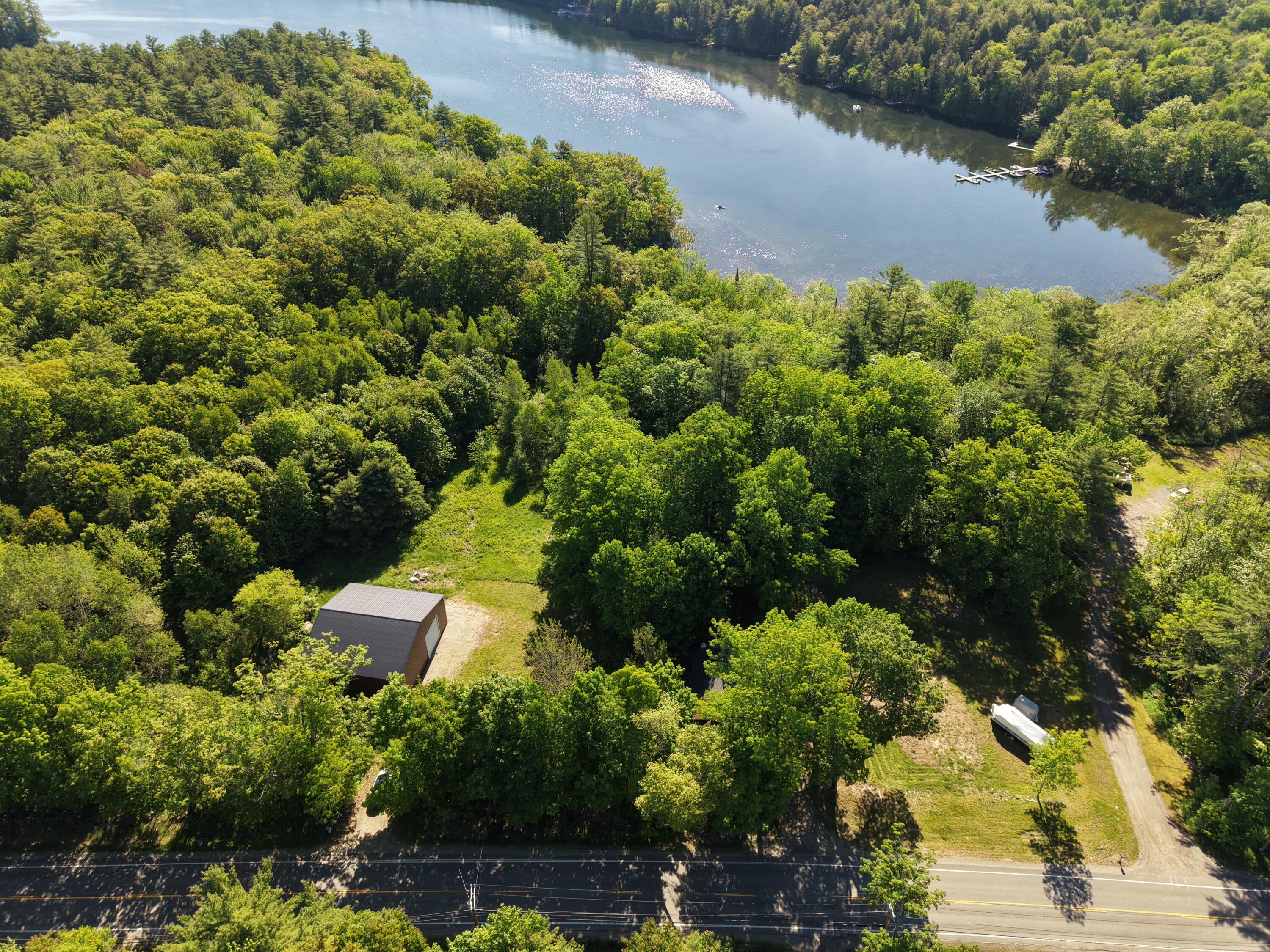 197 Smithfield Road Belgrade, ME 04917 - Photo 51 of 72 DJI_20260604085835_0177_D