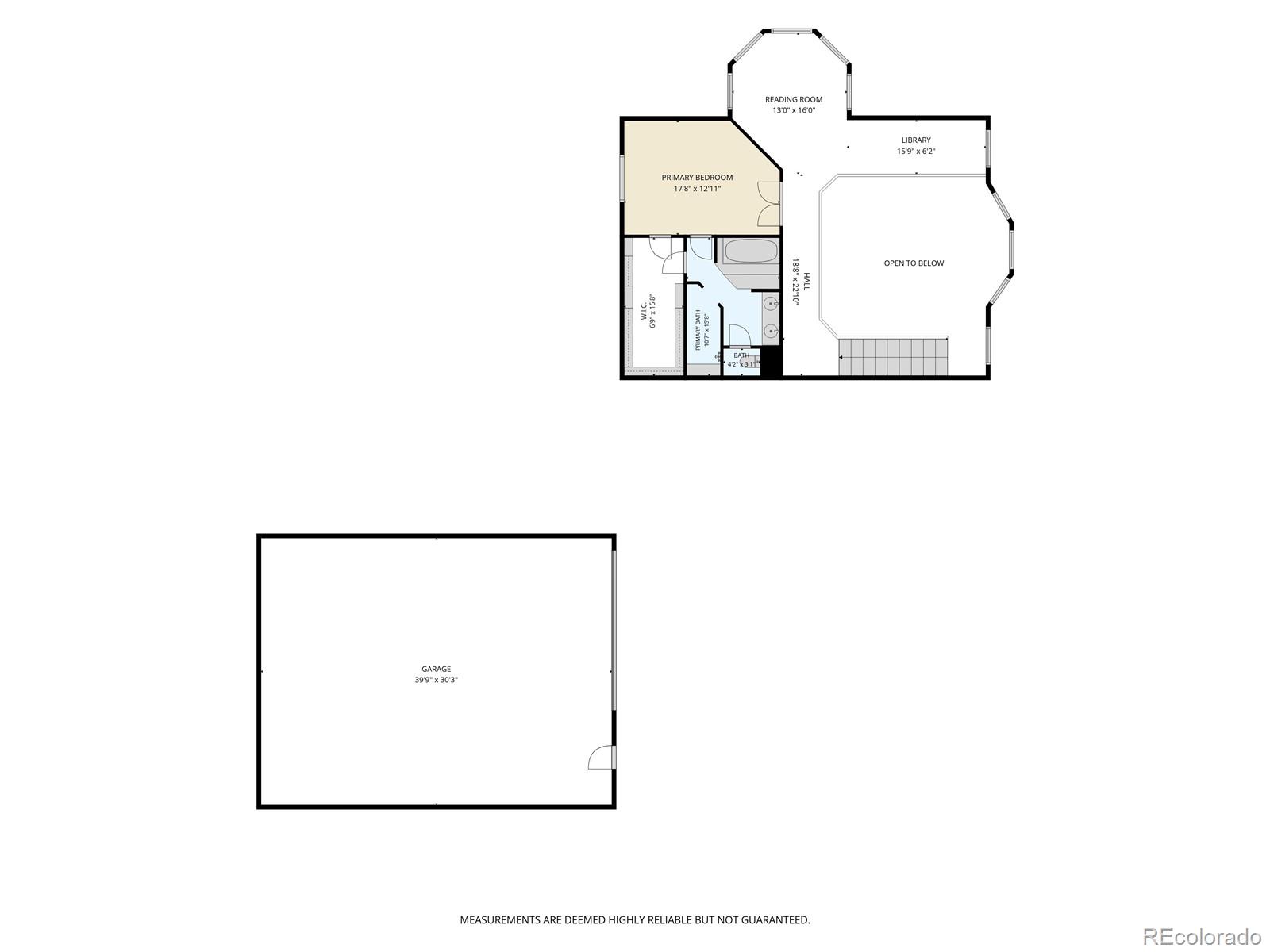 13338 Elsie Road Conifer, CO 80433 - Photo 48 of 50 Gallery Image 48