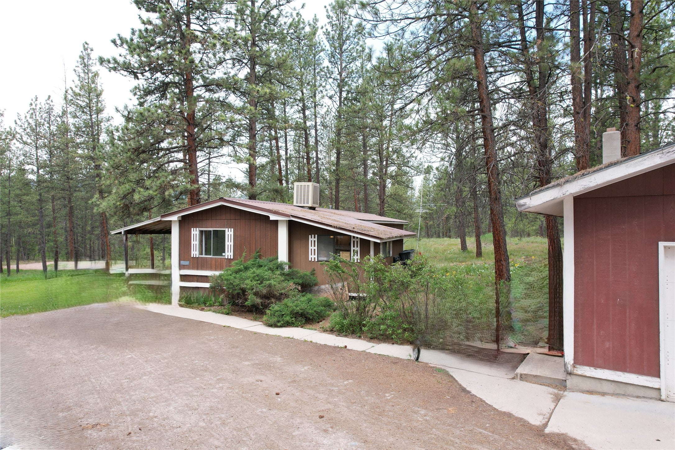 28273 Blixit Creek Road Bonner, MT 59823 - Photo 45 of 48 Gallery Image 45