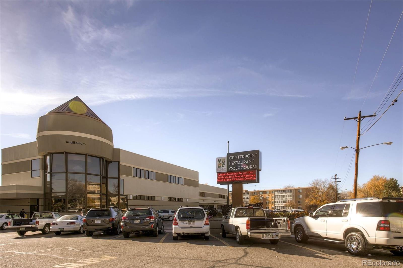 705 South Clinton Street, Unit 9B Denver, CO 80247 - Photo 19 of 21