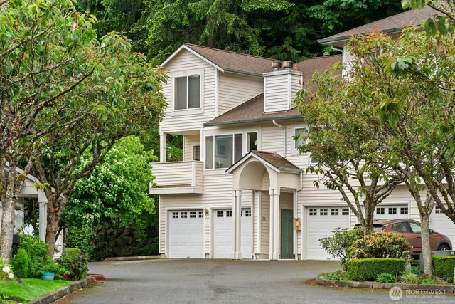 $599,950 | 8828 238th Street Southwest, Unit D1, Edmonds, WA 98026