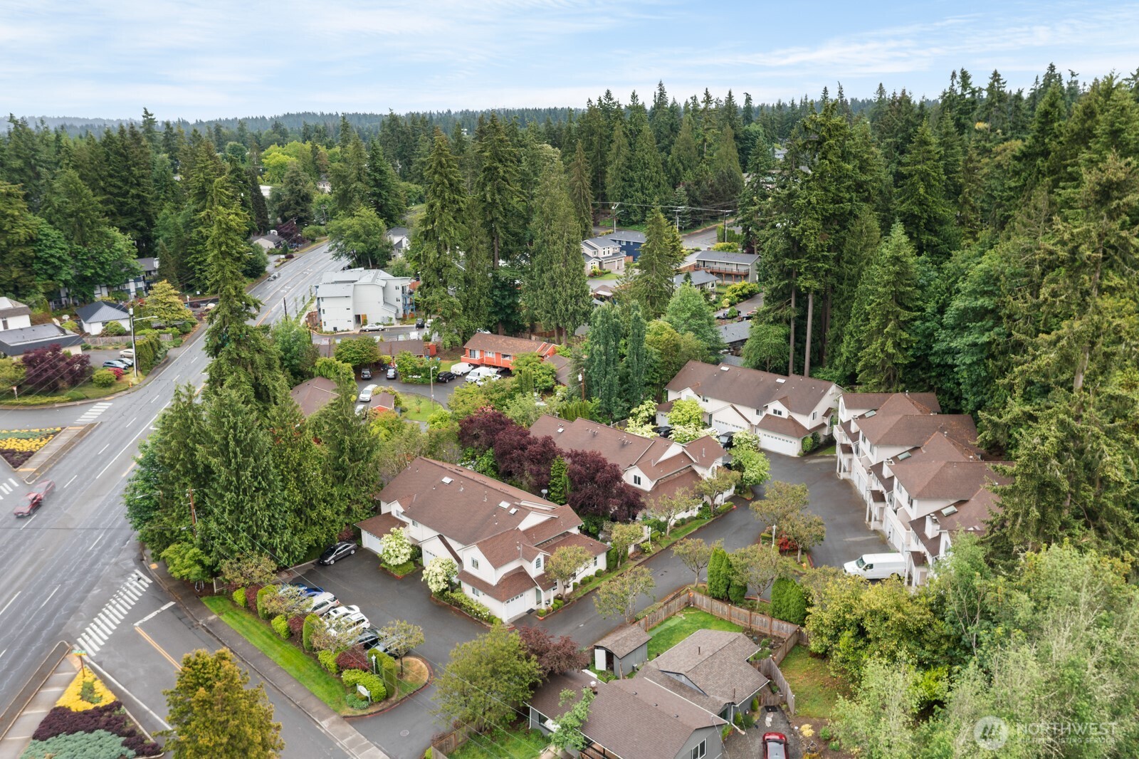 8828 238th Street Southwest, Unit D1 Edmonds, WA 98026 - Photo 39 of 40