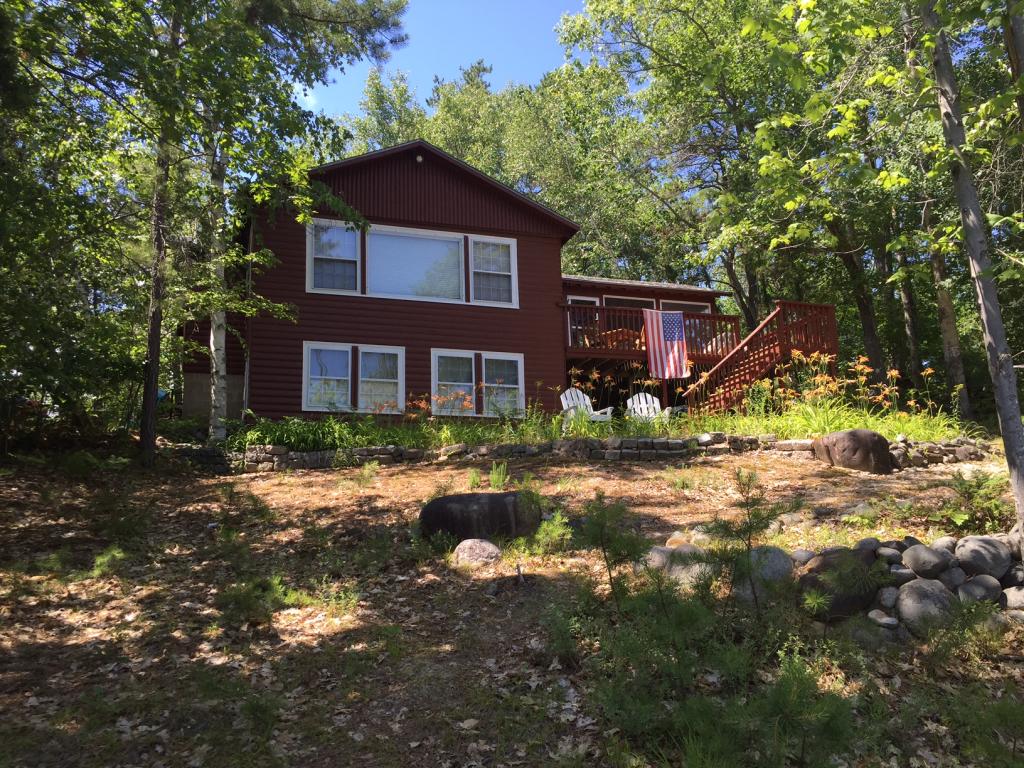 9 Spindle Point Road Freedom, NH 03836 - Photo 1 of 33