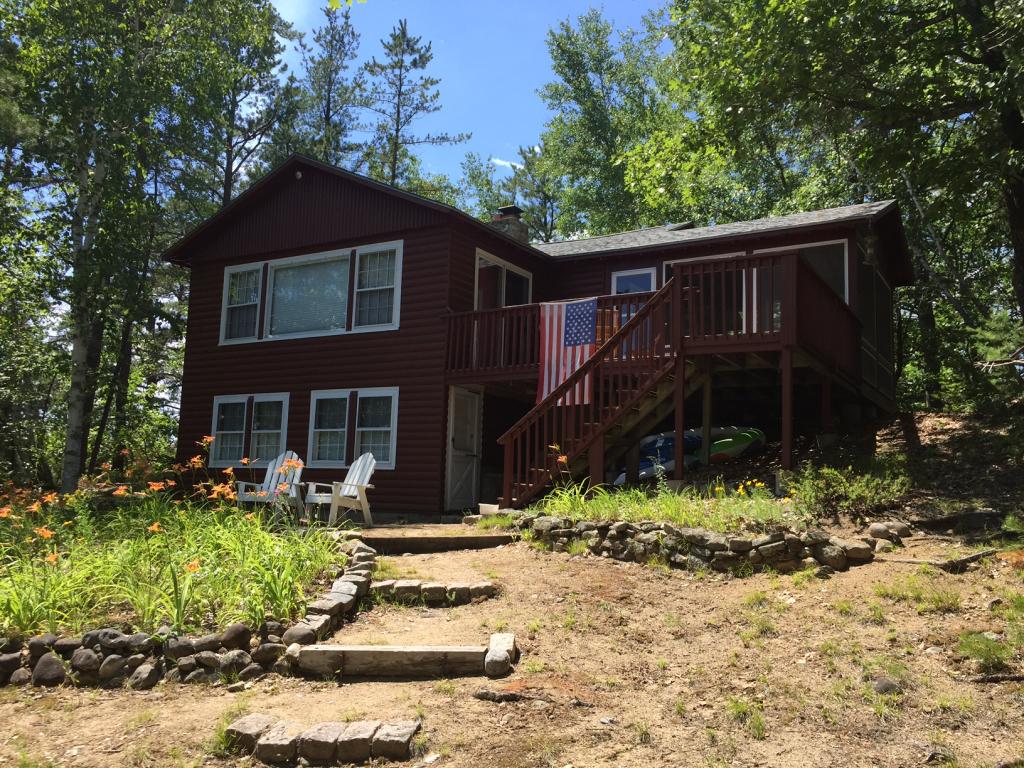 9 Spindle Point Road Freedom, NH 03836 - Photo 2 of 33