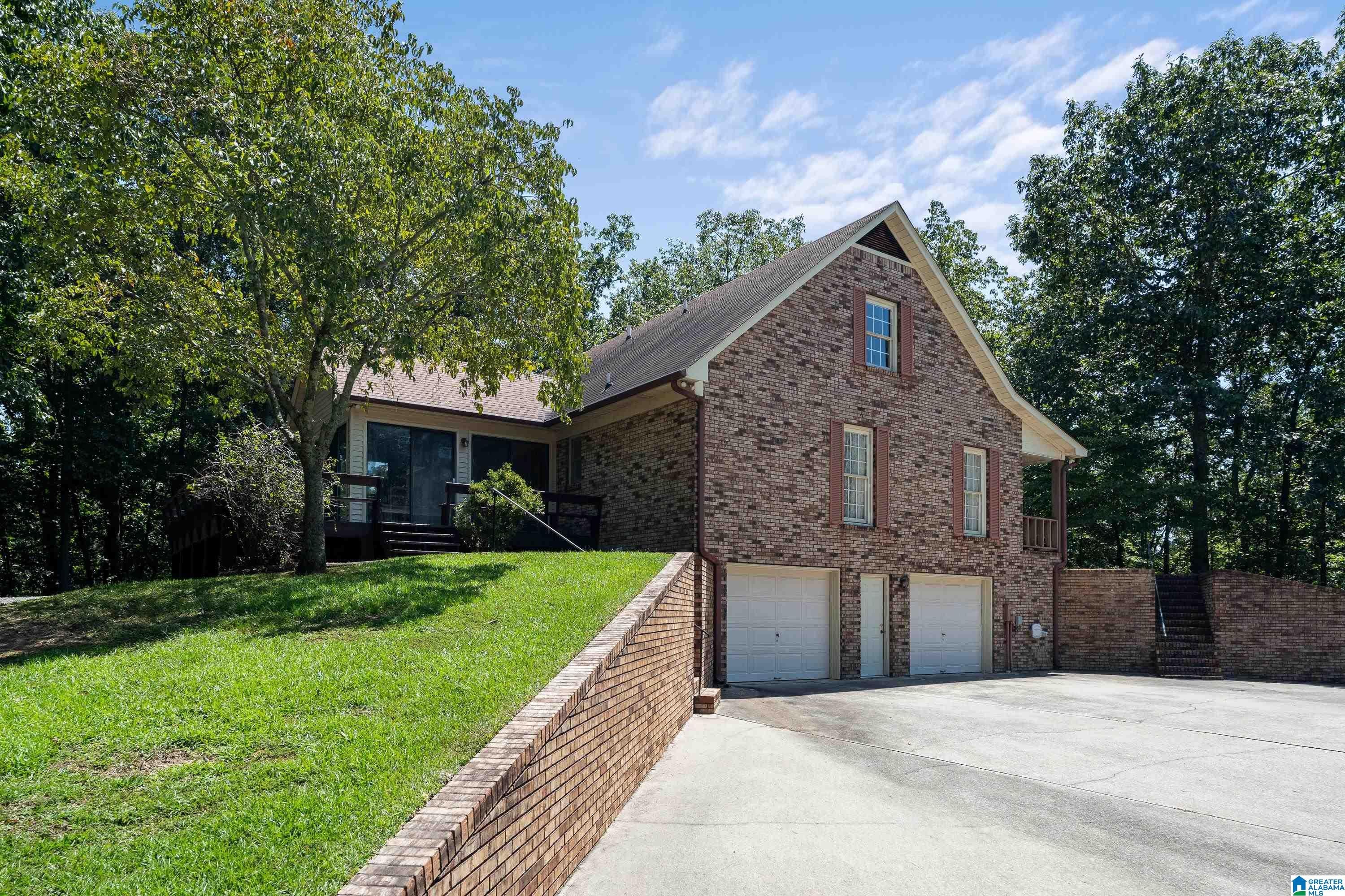 34 Red Oak Road Oneonta, AL 35121 - Photo 35 of 38 Gallery Image 35