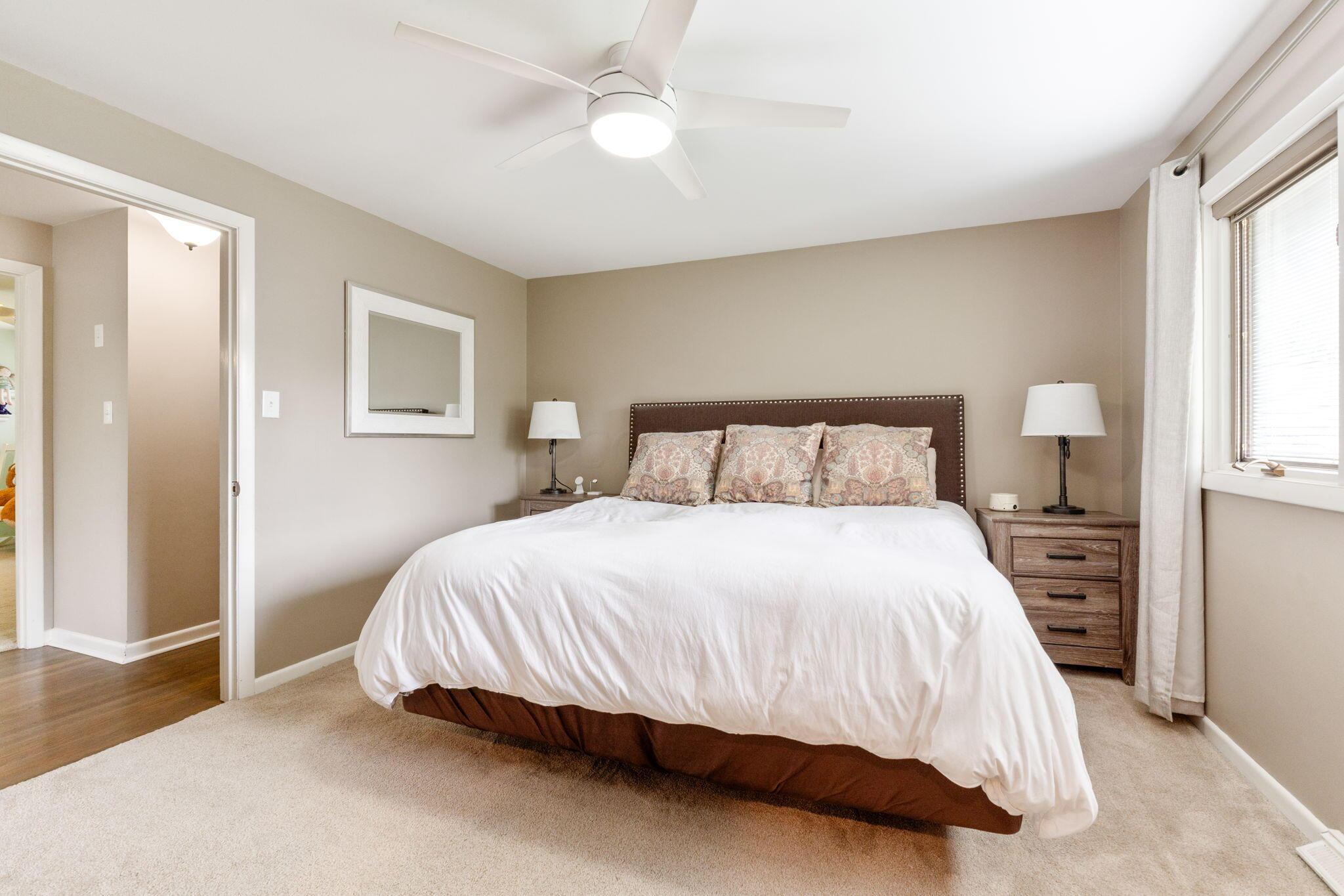 2211 Sheringham Road Columbus, OH 43220 - Photo 25 of 73 2211 Sheringham Rd (Interior)-27