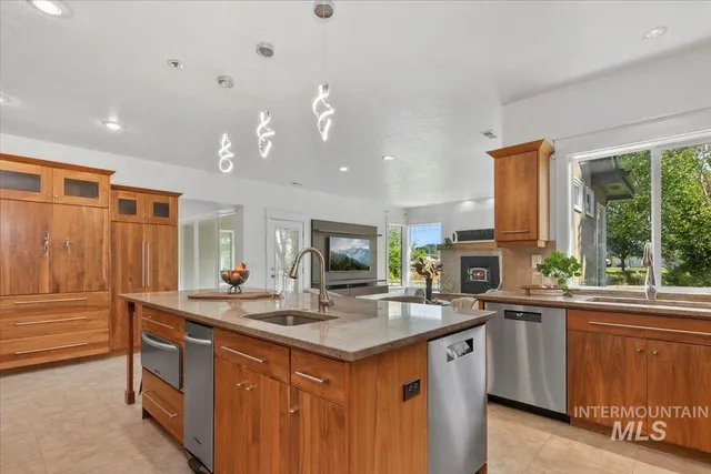 $1,999,000 | 4154 West Morgan Creek Court, Eagle, ID 83616