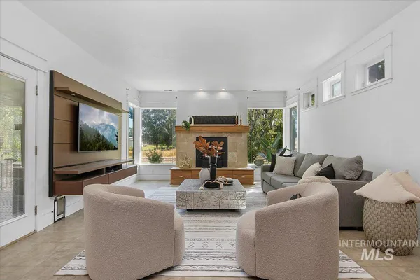 $1,999,000 | 4154 West Morgan Creek Court, Eagle, ID 83616