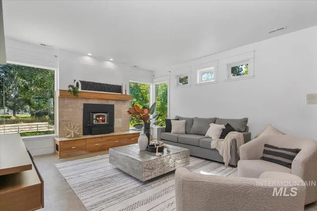 $1,999,000 | 4154 West Morgan Creek Court, Eagle, ID 83616