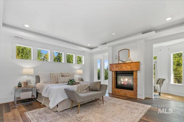 $1,999,000 | 4154 West Morgan Creek Court, Eagle, ID 83616