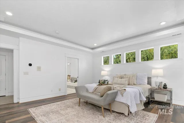 $1,999,000 | 4154 West Morgan Creek Court, Eagle, ID 83616