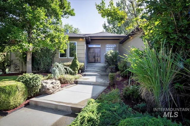 $1,999,000 | 4154 West Morgan Creek Court, Eagle, ID 83616