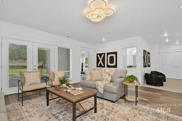 $1,999,000 | 4154 West Morgan Creek Court, Eagle, ID 83616