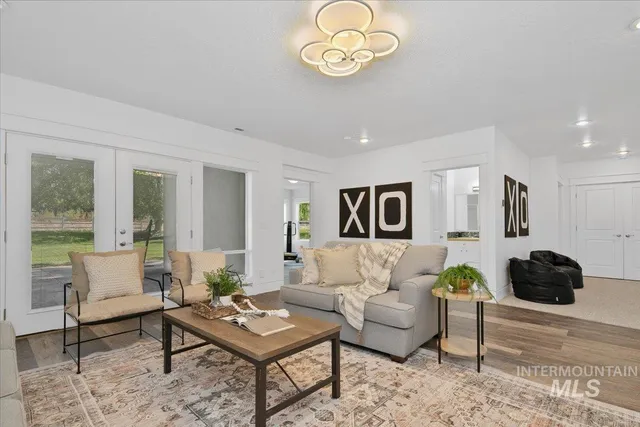 $1,999,000 | 4154 West Morgan Creek Court, Eagle, ID 83616