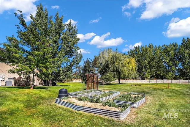 $1,999,000 | 4154 West Morgan Creek Court, Eagle, ID 83616