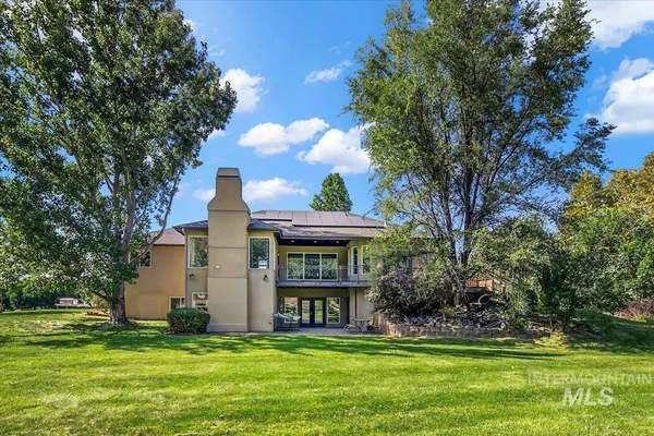 $1,999,000 | 4154 West Morgan Creek Court, Eagle, ID 83616