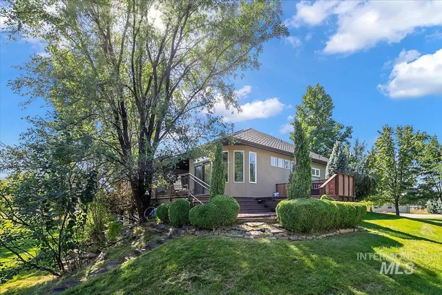 $1,999,000 | 4154 West Morgan Creek Court, Eagle, ID 83616