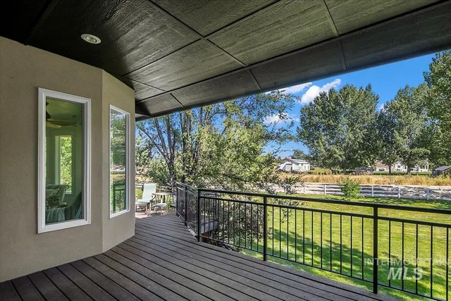 $1,999,000 | 4154 West Morgan Creek Court, Eagle, ID 83616