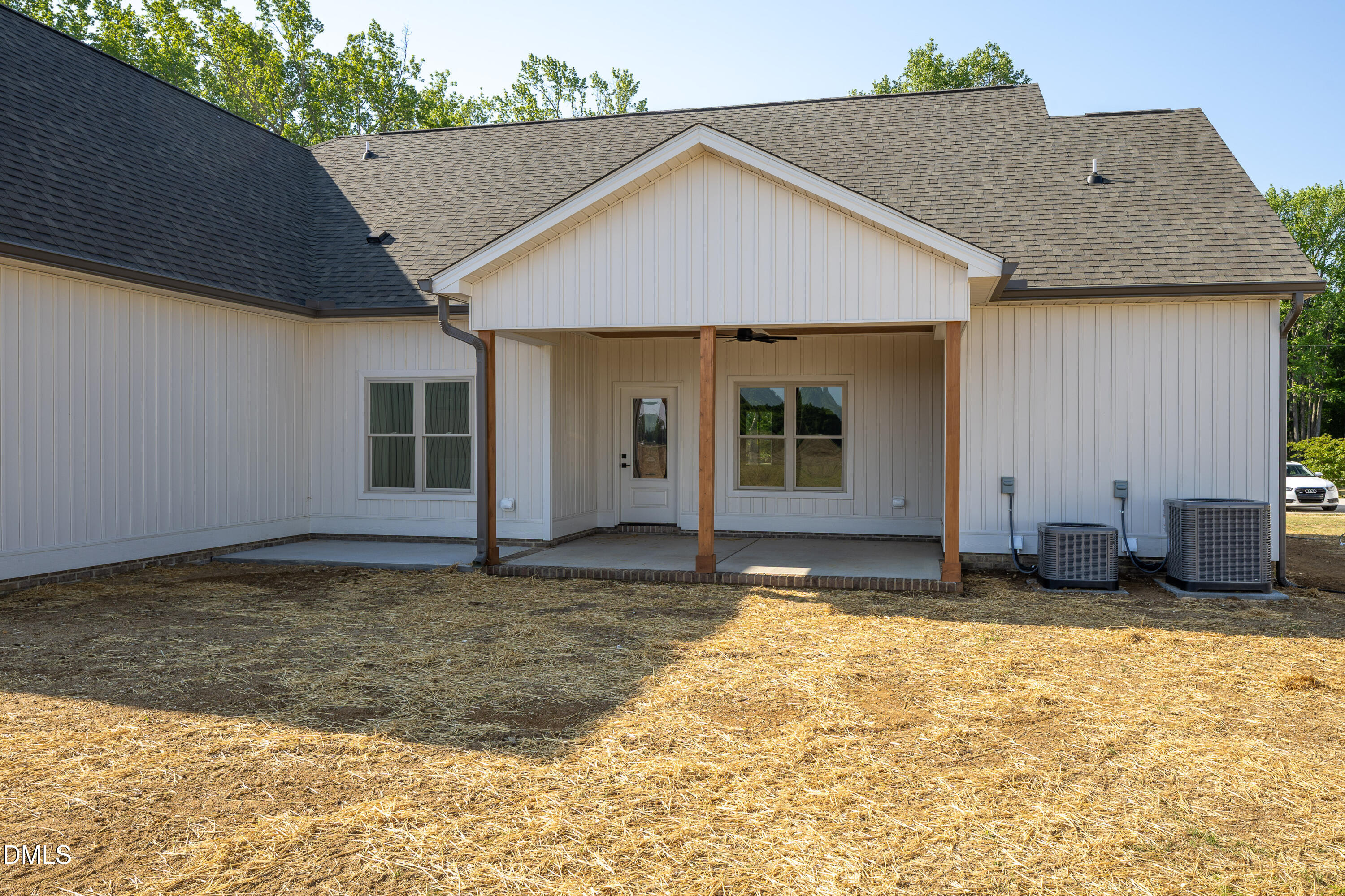 168 Banner Elk Road Benson, NC 27504 - Photo 41 of 48