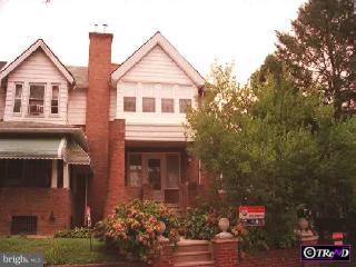 1113 Marlyn Road Philadelphia, PA 19151 - Photo 1 of 1 Gallery Image 1