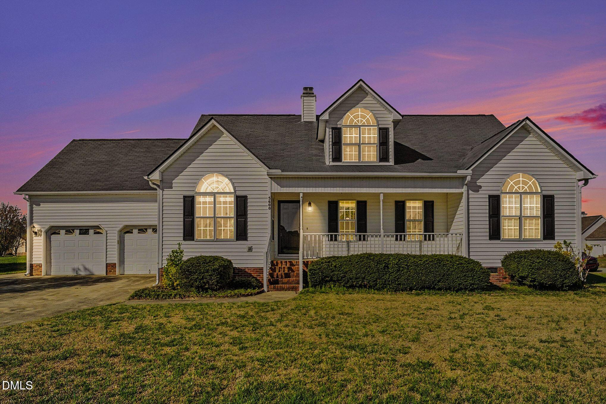 5600 Cardinal Landing Drive Raleigh, NC 27603 - Photo 1 of 24 001_file_2363