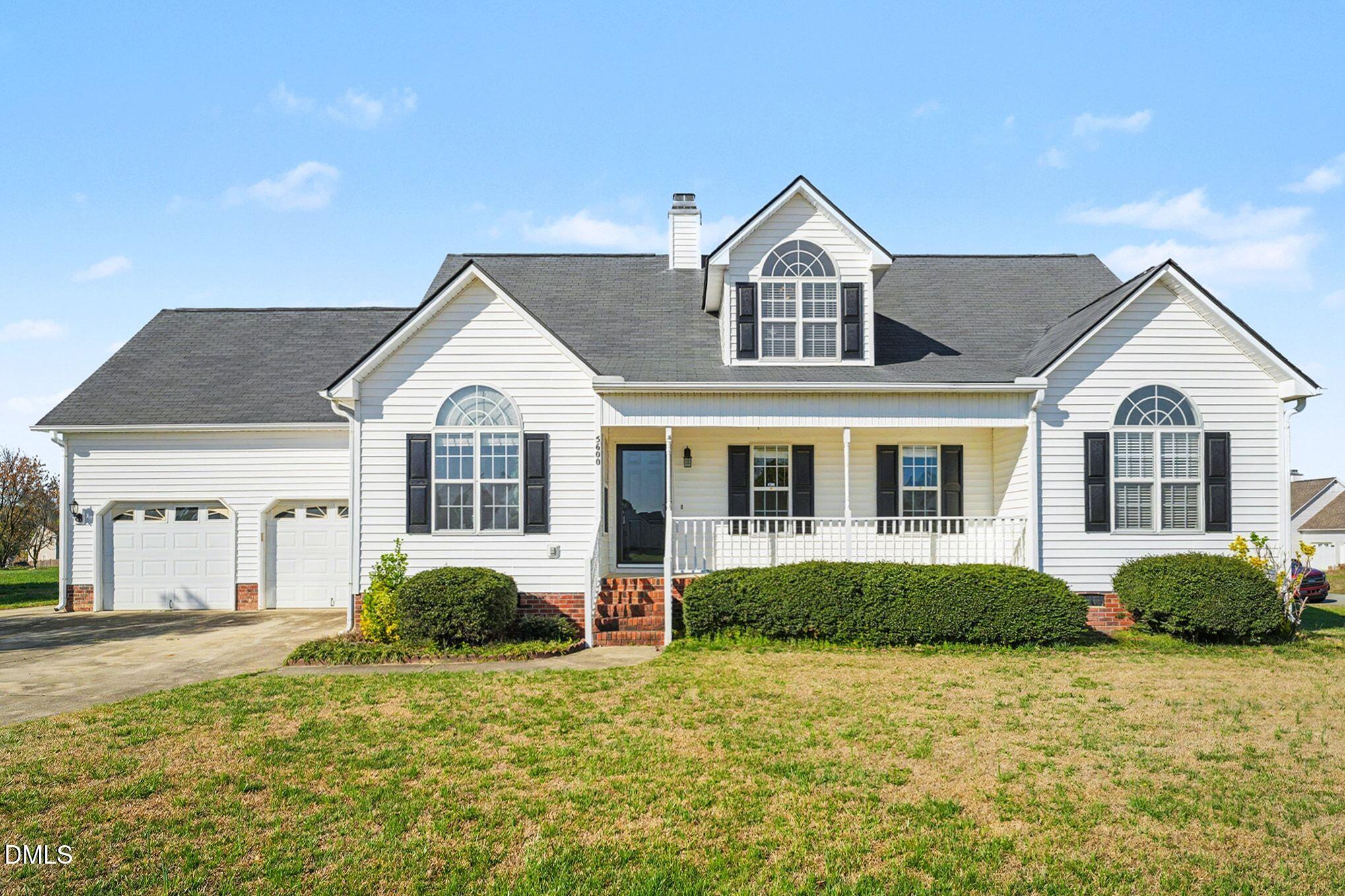 5600 Cardinal Landing Drive Raleigh, NC 27603 - Photo 2 of 24 002_file_8655