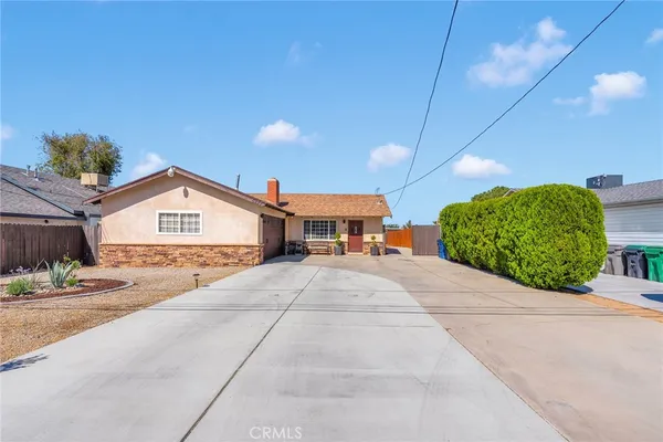 $469,900 | 5327 West W Avenue, Lancaster, CA 93536
