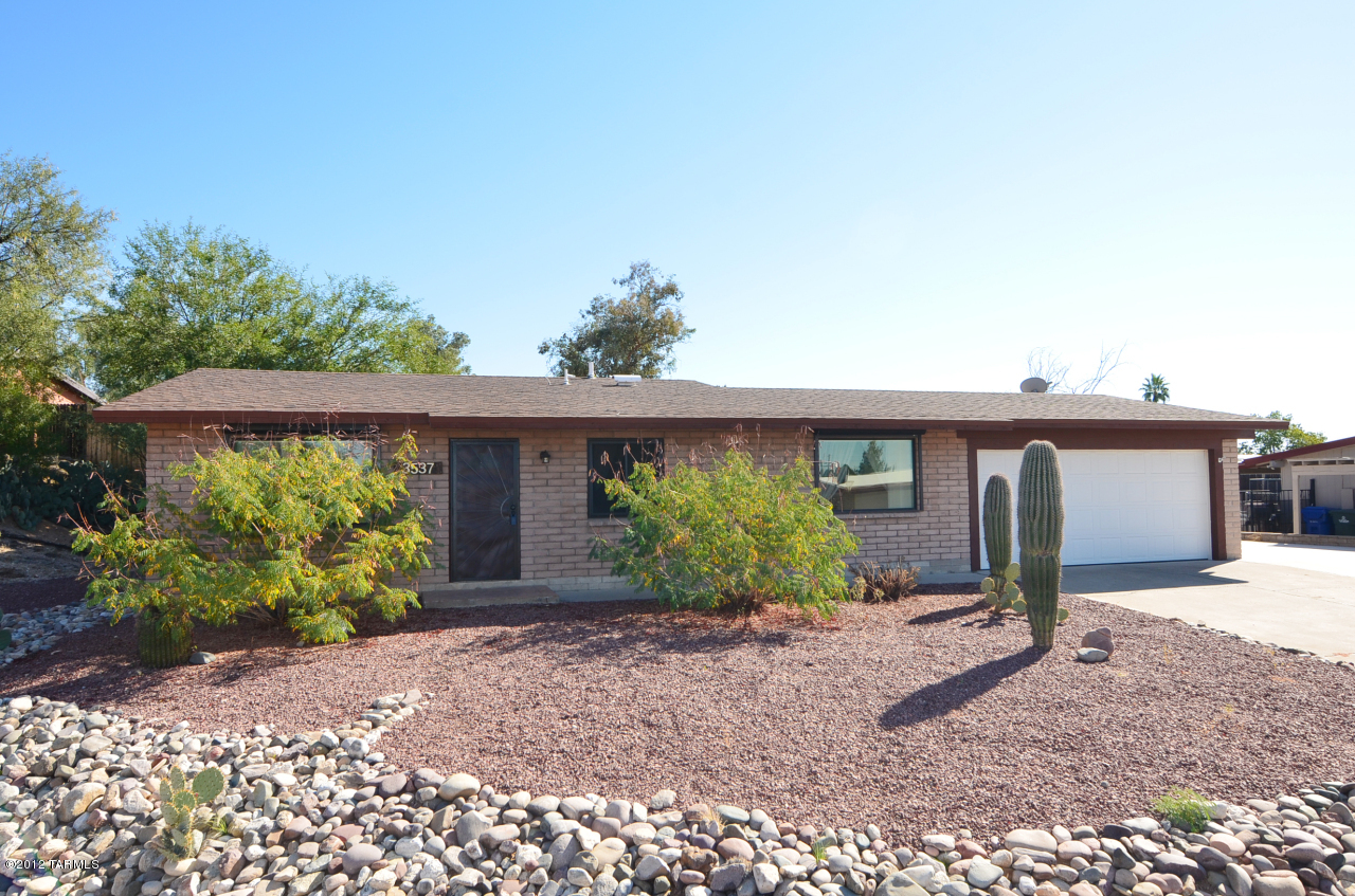 3537 South Randi Place Tucson, AZ 85730 - Photo 17 of 17