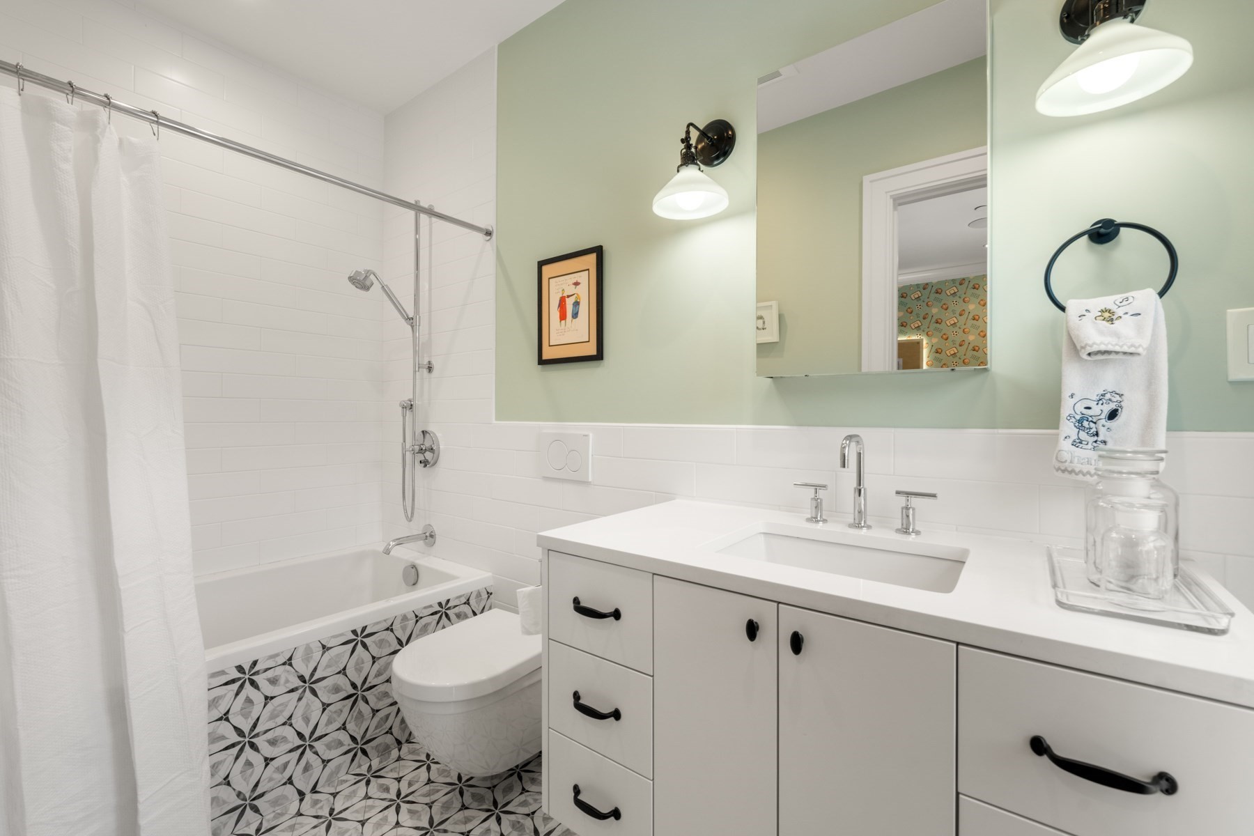 21 Rutland Square Boston, MA 02118 - Photo 24 of 39 Gallery Image 24