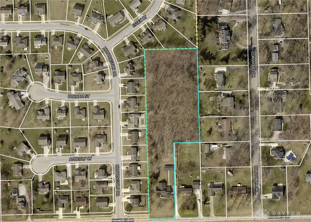 2501 Swailes Road Troy, OH 45373 - Photo 53 of 53