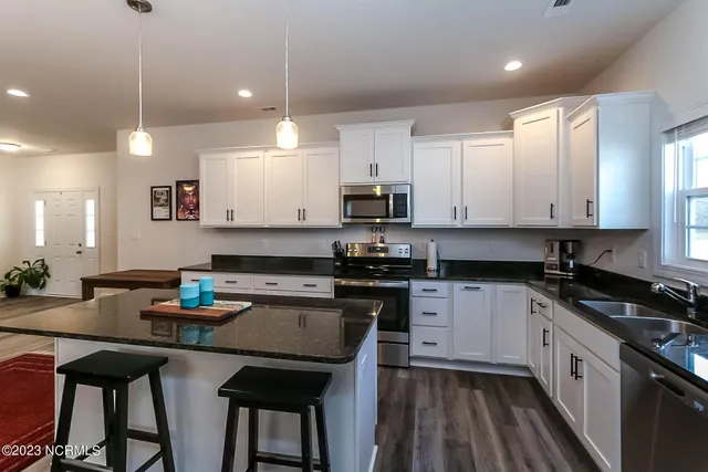 $2,500 | 103 Bogue Landing Drive, Newport, NC 28570