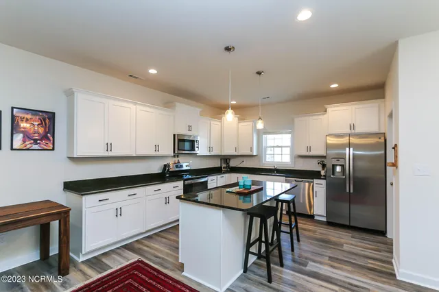 $2,500 | 103 Bogue Landing Drive, Newport, NC 28570