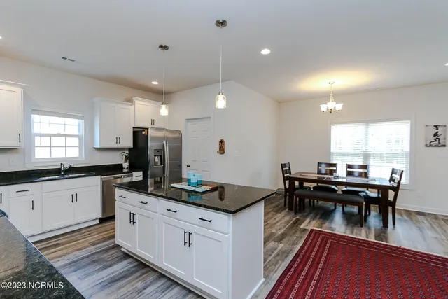 $2,500 | 103 Bogue Landing Drive, Newport, NC 28570