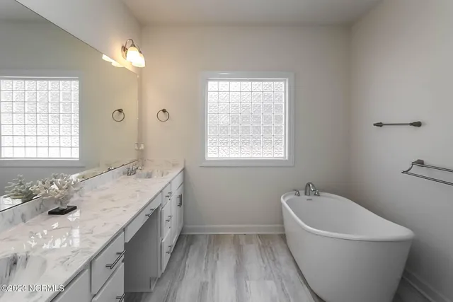 $2,500 | 103 Bogue Landing Drive, Newport, NC 28570