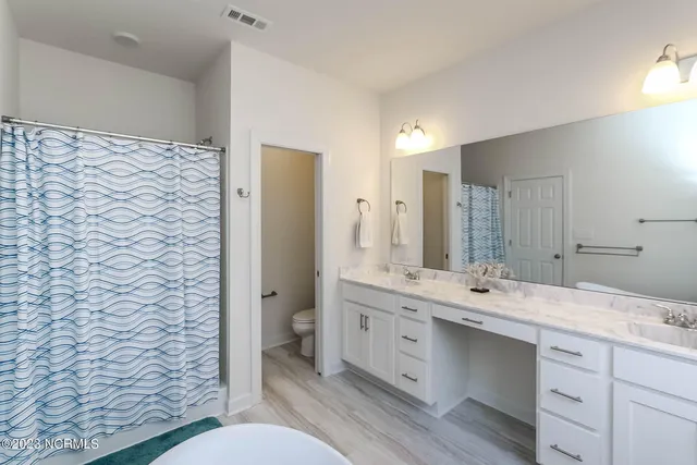 $2,500 | 103 Bogue Landing Drive, Newport, NC 28570