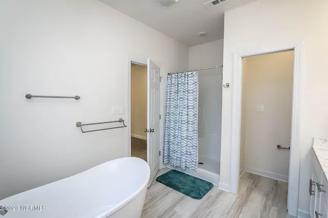 $2,500 | 103 Bogue Landing Drive, Newport, NC 28570