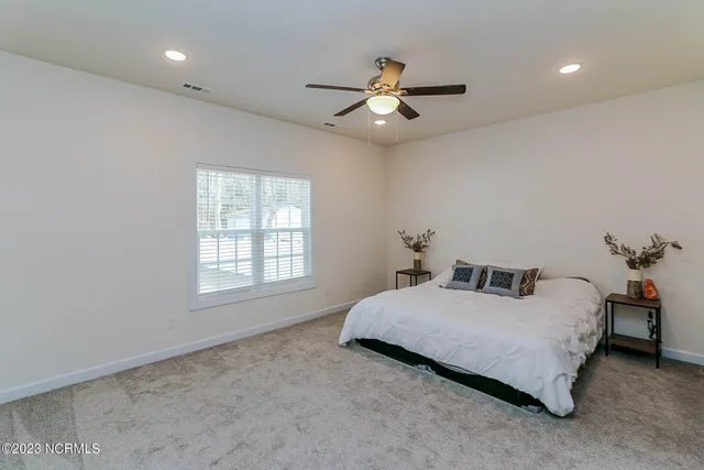 $2,500 | 103 Bogue Landing Drive, Newport, NC 28570