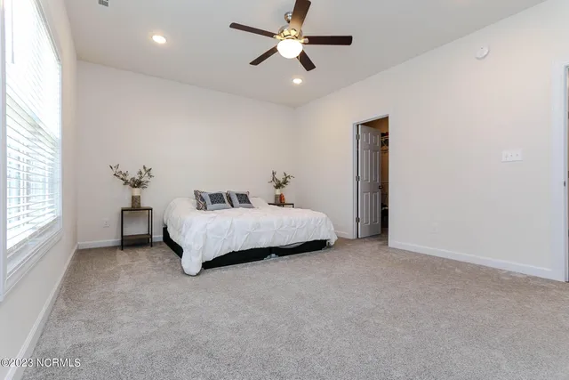 $2,500 | 103 Bogue Landing Drive, Newport, NC 28570