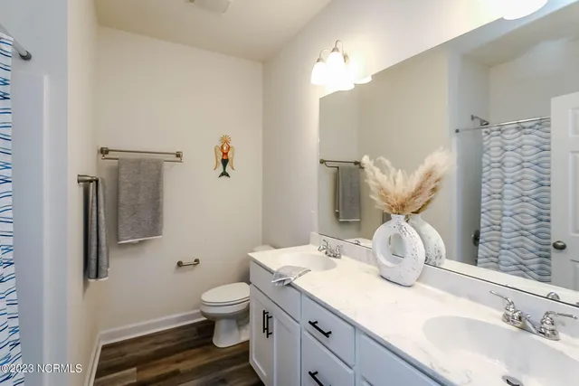 $2,500 | 103 Bogue Landing Drive, Newport, NC 28570