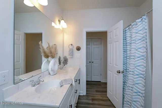 $2,500 | 103 Bogue Landing Drive, Newport, NC 28570