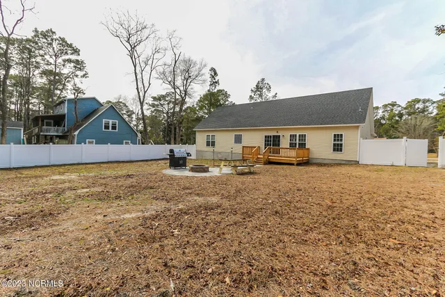 $2,500 | 103 Bogue Landing Drive, Newport, NC 28570