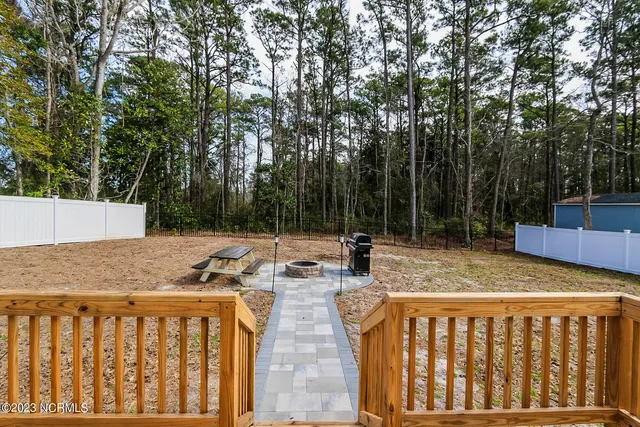 $2,500 | 103 Bogue Landing Drive, Newport, NC 28570