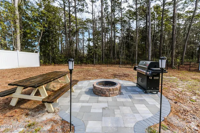 $2,500 | 103 Bogue Landing Drive, Newport, NC 28570