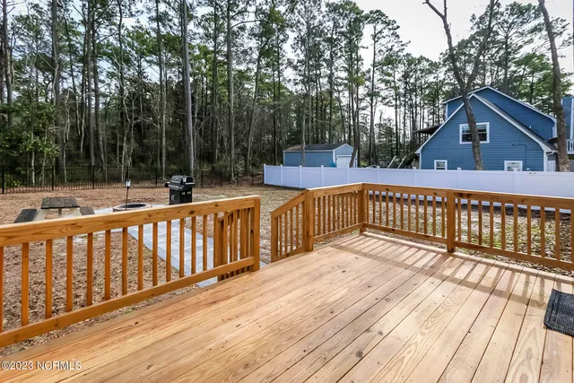 $2,500 | 103 Bogue Landing Drive, Newport, NC 28570